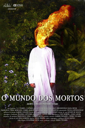 The World of the Dead 3