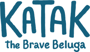 Katak la pequeña ballena