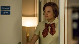 Mad Men: Stagione 7 – Episodio 2