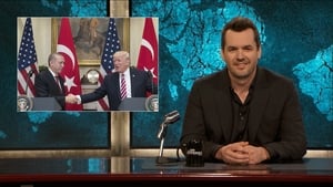 The Jim Jefferies Show Staffel 1 Folge 1