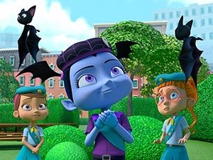 Vampirina: 1×7