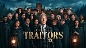 The Traitors (2023) Season 2