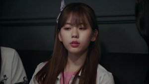 Love Revolution Season 1 Episode 7