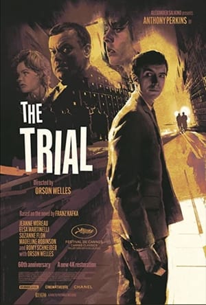 Image The Trial