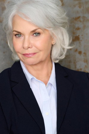 Lisa Pescia portrait