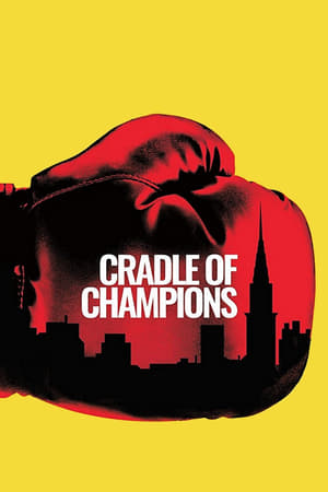 Poster Cradle of Champions 2018