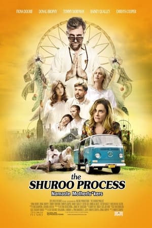 The Shuroo Process 2021