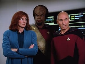 Star Trek: The Next Generation: Season1 – Episode25