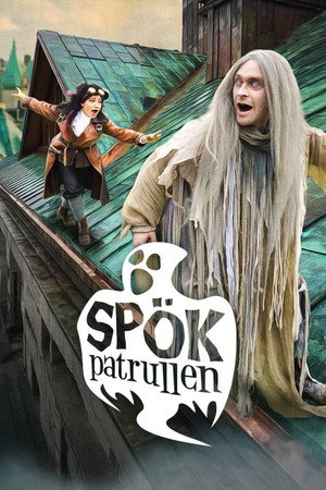 Sp&ouml;kpatrullen