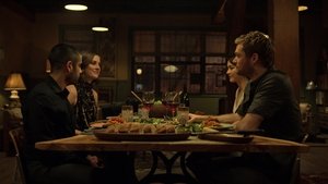 Iron Fist – 2 stagione 3 episodio