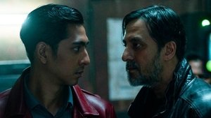 Vengeance in the Dreary Night (2025)