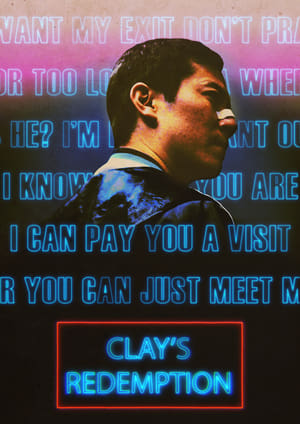 Clay's Redemption - Movie poster