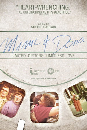 Mimi and Dona 2
