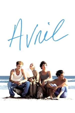 Poster April in Love (2006)