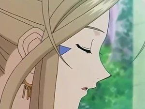 Ah! My Goddess Season 1 Episode 9