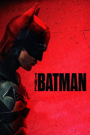 poster The Batman
