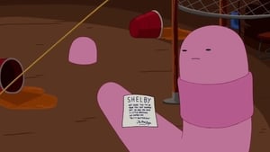 Adventure Time: 6×11