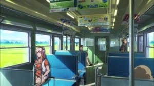 Super Sonico The Animation – Episódio 07