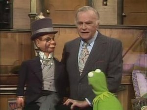 Edgar Bergen | StreamHub