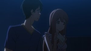 Masamune-Kun no Revenge: 1×8