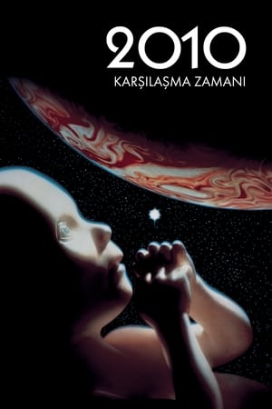 Poster 2010 Karşılaşma Zamanı 1984