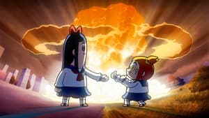 Pop Team Epic: Season 1 Episode 1 –