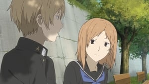 Natsume’s Book of Friends: 5×5