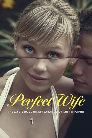 Image Perfect Wife: The Mysterious Disappearance of Sherri Papini