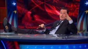 The Colbert Report: 11×34