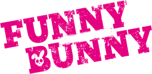 FUNNY BUNNY — Logos 1