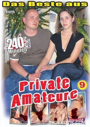 Das Beste aus Private Amateure 9