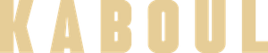 Kaboul — logo