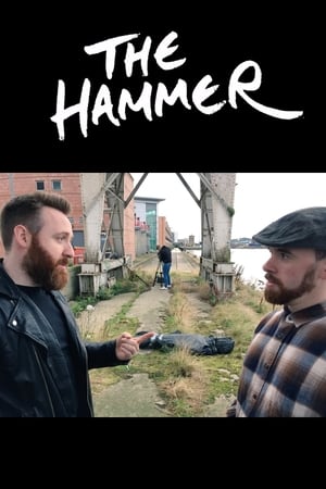 Poster Cannipals Short Film 002: The Hammer (2017)
