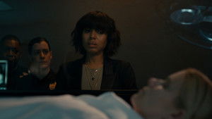 Mulheres Imperfeitas: 1×1