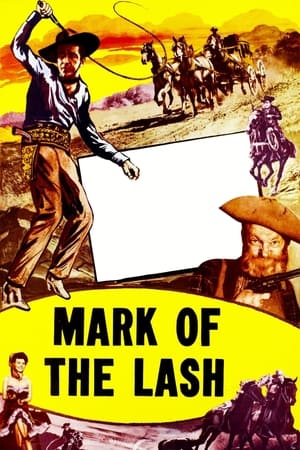 Image Mark of the Lash