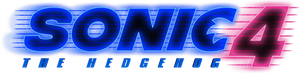 Sonic 4: La película — Logos 5