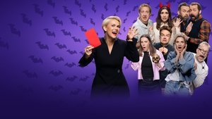 LOL: Last One Laughing - Norway - Halloween Special