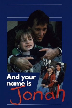 ...And Your Name Is Jonah