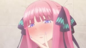 The Quintessential Quintuplets: Season 1 Episode 6