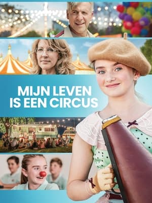 Mijn leven is een circus