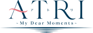 ATRI -My Dear Moments- — Logos 5