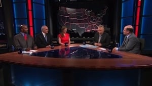 Real Time with Bill Maher March 30, 2012