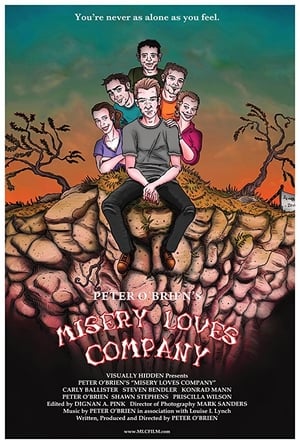 Poster Misery Loves Company (2012)