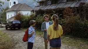 Paredes Siniestras (2020) WEB-DL 1080P LATINO/INGLES