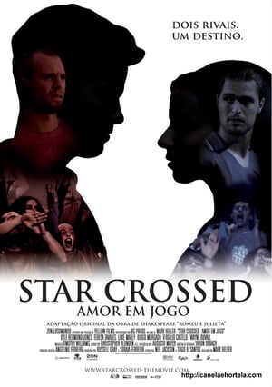 Poster Star Crossed 2009