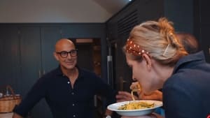 Stanley Tucci: Searching for Italy London