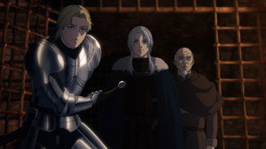 Release that Witch: 1×1