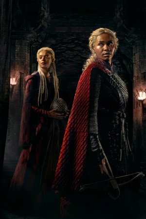poster House of the Dragon