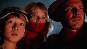 Indiana Jones 2: El templo de la perdición HD 1080p Español Latino 1984