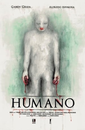 Poster Humano 2019